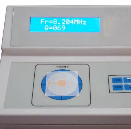 Electronic Article Surveillance Anti