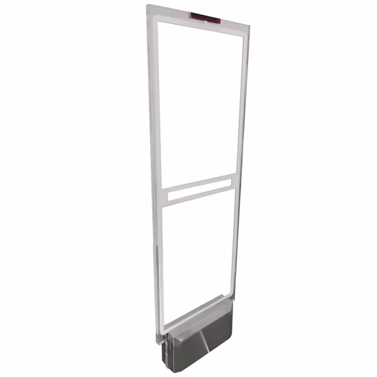 Anti Theft Security Alarm Am 58kHz EAS System for Garment Store