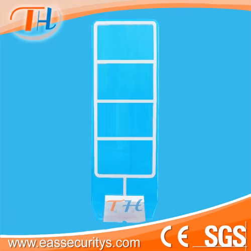 EAS System Em Library System (TH