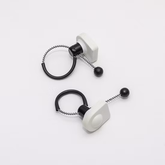 Tag Detacher High Quality Easy Operation for Display Lock EAS Super Tag Detacher