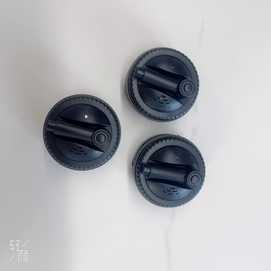 New Spider Wrap Tag Price Double Frequency RF Am Spider Tag Merchadise Security EAS Anti