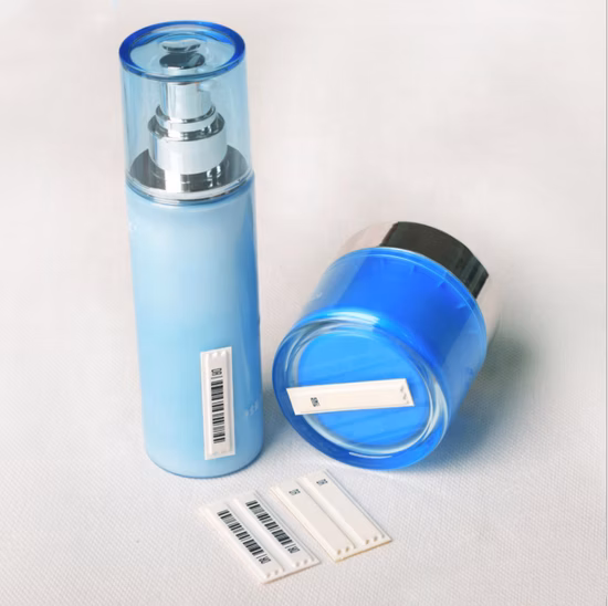 Am Label EAS Security Clothing Labels