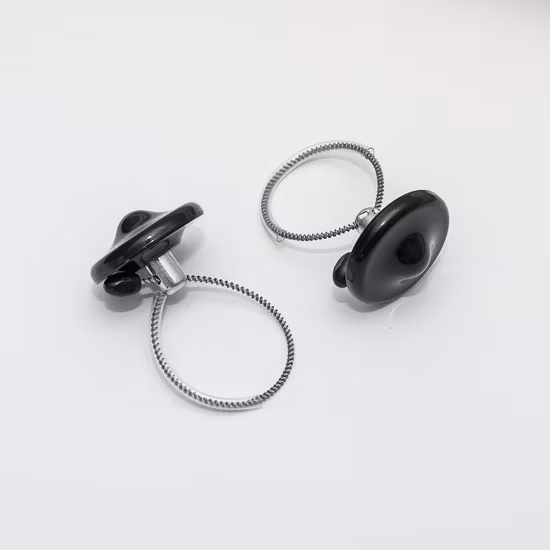 Magnetic EAS Retail Security Tag Remover Clothing Alarm EAS Hard Tag Magnet Detacher